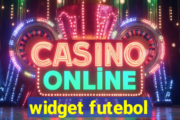 widget futebol